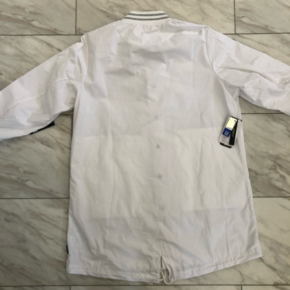 Nike Ohio State University OSU Player-Issue Jacket wore it once. - Picture 8 of 8